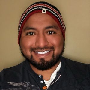 Meet your Posher, P. armando